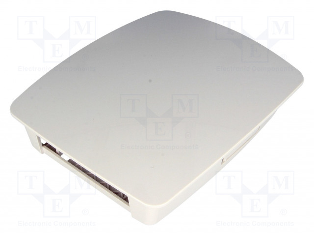 KOTELO - RUUVATTU - BASIC LINE - TV antenniliittimet ja jakajat - SPC-B - 1