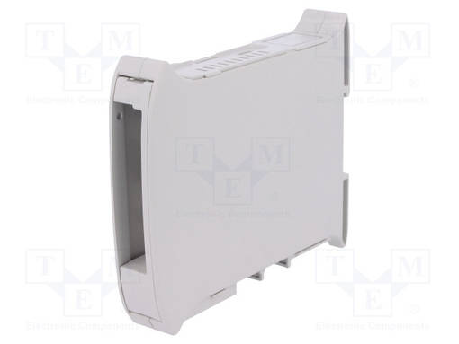 LAITEKOTELO - RASPBERRY PI B+ - ABS,POLYKARBONAATTI - Arduino Raspberry kotelot - IT-10.0012225.RMB - 1