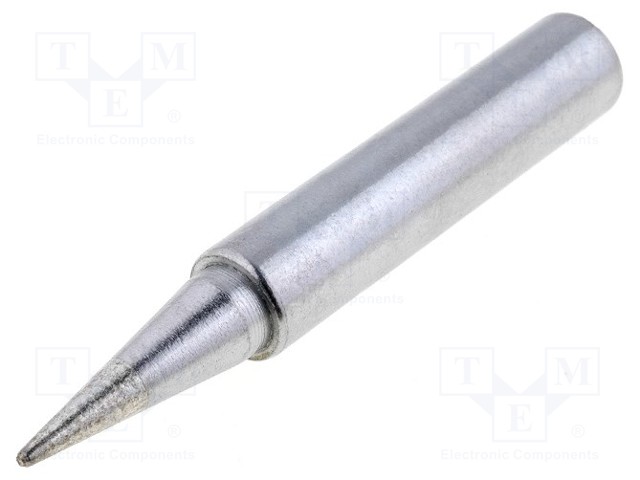 KÄRKI - KARTIO - 0,5MM - JUOTTIMELLE,JUOTINASEMAA VARTEN - Juotinkärjet - SR-20T-B - 1