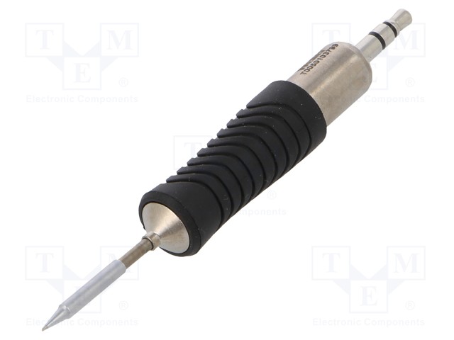 KÄRKI - KAVIO - 0,4MM - JUOTTIMELLE - 40W - Juotinkärjet - WEL.RTP-004B - 1