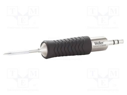 KÄRKI - KAVIO - 1,2MM - JUOTTIMELLE - 40W - Juotinkärjet - WEL.RTP-012B - 1
