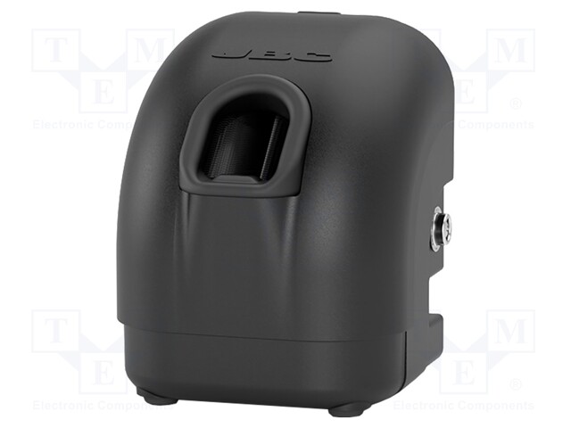 JUOTINKÄRKIEN PUHDISTIN - OMINAISUUDET: HARJAN HALKAISIJA 34MM - Juotintelineet ja tarvikkeet - JBC-CLMS-B - 1