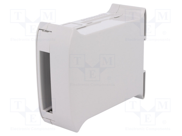 LAITEKOTELO - RASPBERRY PI B+ - ABS,POLYKARBONAATTI - Arduino Raspberry kotelot - IT-10.0052450.RMB - 1