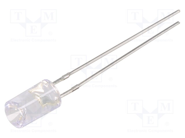 LED - UV - 360÷370NM - THT - LIIT.MÄÄRÄ: 2 - UV LEDit - OSV1YL5MC1B - 1