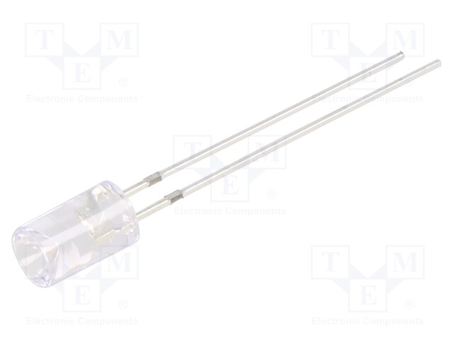 LED - UV - 370÷380NM - THT - LIIT.MÄÄRÄ: 2 - UV LEDit - OSV2YL5MC1B - 1