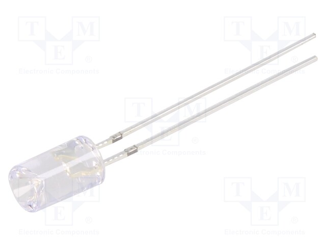 LED - UV - 380÷390NM - THT - LIIT.MÄÄRÄ: 2 - UV LEDit - OSV3SL5MC1B - 1
