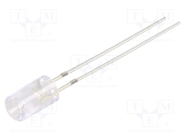 LED - UV - 390÷400NM - THT - LIIT.MÄÄRÄ: 2 - UV LEDit - OSV4DL5MC1B - 1