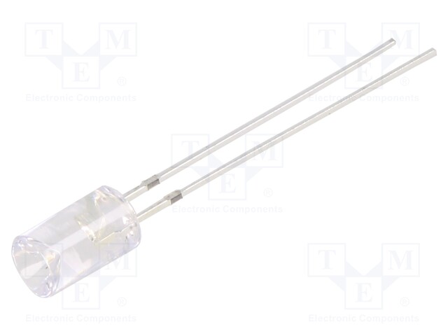 LED - UV - 400÷410NM - THT - LIIT.MÄÄRÄ: 2 - UV LEDit - OSV5DL5MC1B - 1