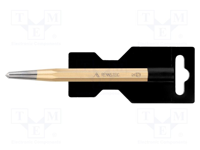 MEISTI - L: 120MM - AVAIN: 12MM - Ø: 5MM - Erikoiskäsityökalut - REN.4321200SB - 1