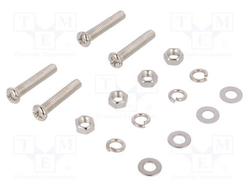 PINOTTAVA MERKKIVALO - KELTAINEN - LED - 24VDC - 24VAC - HBJD-40 - 40MM - Teollisuuden merkinantolaitteet - HBJD-40D1Y24B - 1