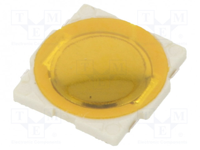 MIKROKYTKIN TACT - SPST - AS: 2 - 0,05A/12VDC - SMT - EI OLE - 4,8X4,8MM - TACT mikrokytkimet - TVCU13BB - 1