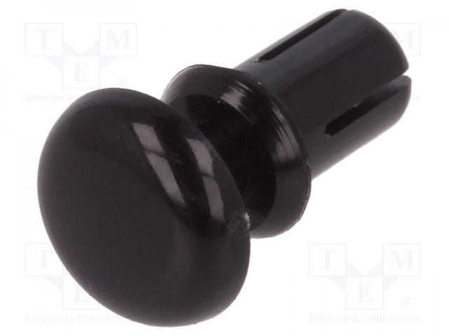 NIITTI - POLYAMIDI - NIITIN PIT: 5,5MM - ASENNUSAUK.HALK: 3,6MM - Niitit - DR8G4023.5X4.1B - 1