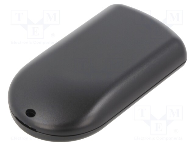 PAINIKEKOTELO - PS - IP40 - X: 48MM - Y: 85MM - Z: 15MM - Kauko-ohjaimien painikekotelot - TKC-PS-85B - 1