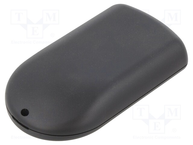 PAINIKEKOTELO - PS - IP40 - X: 58MM - Y: 100MM - Z: 18MM - ABS - Kauko-ohjaimien painikekotelot - TKC-PS-100B - 1