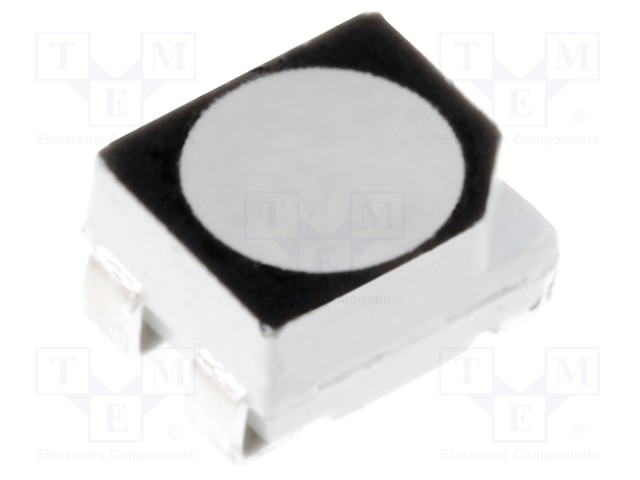 LED - RGB - SMD - 3528,PLCC4 - 1,8÷2,6/2,9÷3,6/2,9÷3,6VDC - 120° - 20MA - Pintaliitos LED - OSTBPCS2C2B - 1