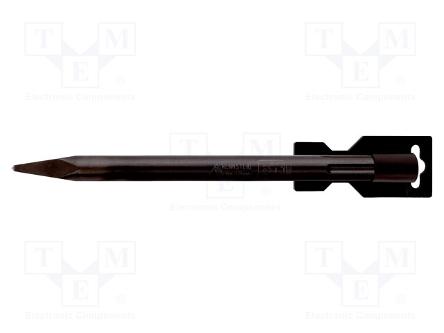 PISTEPIIKKI - BETONIN - 600MM - SDS-MAX - RIPUSTIN - Betoniporanterät - REN.21060001SB - 1