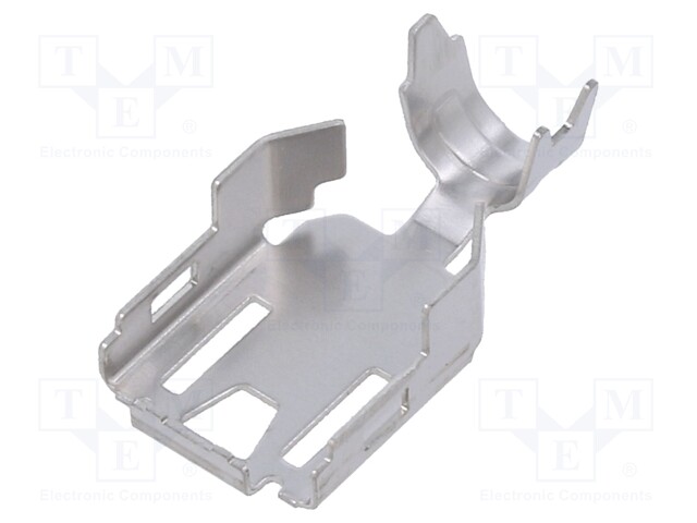 PISTOKKEEN KOTELO - ZX - JOHTOON - USB 2.0 - LEIKATTU RULLASTA - USB liittimet - ZX40-SLDB - 1