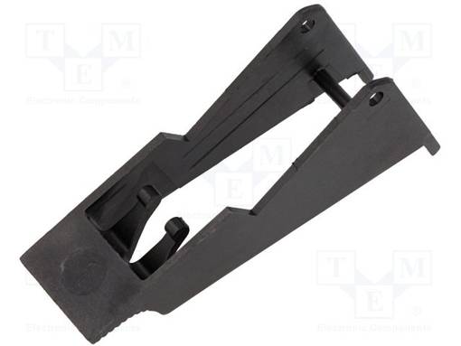 PIDIKE - DIN-KISKOLLE - SSR9 - Puolijohdereleet - MZMB - 1