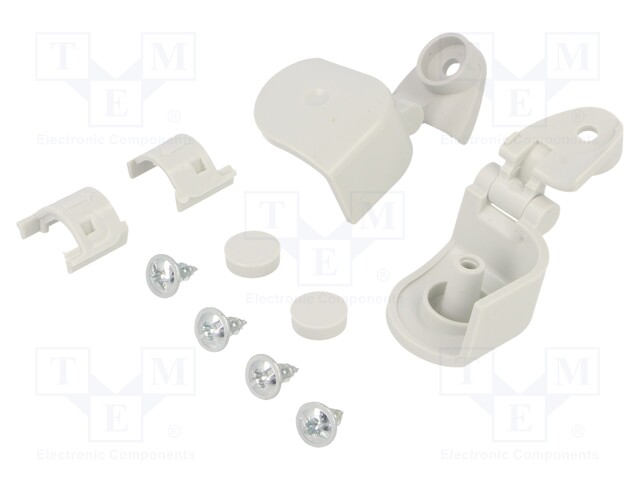 SARANA - 2KPL - THALASSA TBP,THALASSA TBS - Koteloiden lisätarvikkeet - NSYAEDH20TB - 1