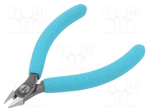 SIVULEIKKURIT -LEIKKAAMISEEN - ESD - 110MM - EREM - Sivuleikkurit ja pihdit - WEL.622NB - 1