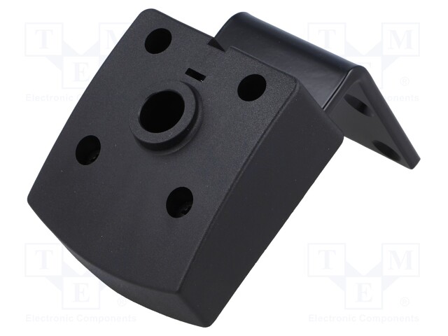 KAHVA - KÄYTTOSOVELLUS: VALAISIMILLE - MUSTA - LED-työvalot ja valonheittimet - WAL.WB - 1