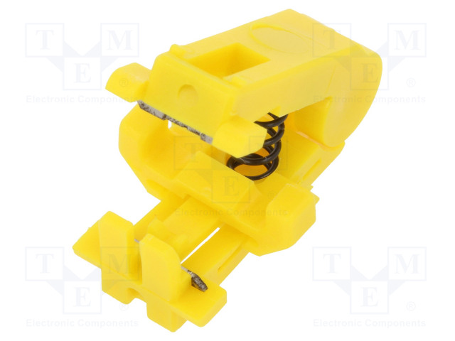 TERÄ - Kaapelinkuorintatyökalut - WDM-STRIPAX-MDYB - 1