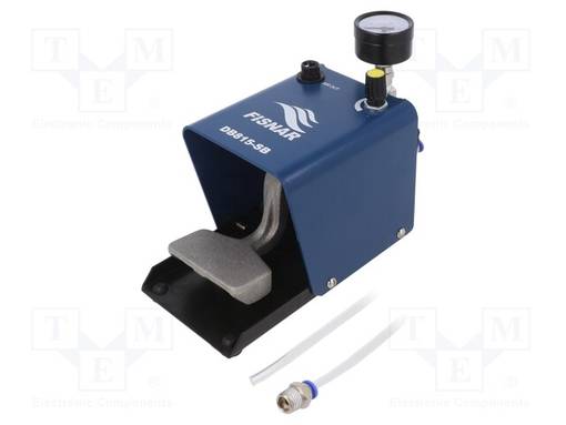 ANNOSTELULAITE - Jakelulaitteet ja lisätarvikkeet - FIS-DB815-SB - 1