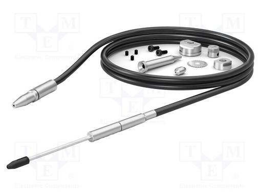 TINAN OHJAIN - 1,5MM - Juotintelineet ja tarvikkeet - JBC-GSF15V-B - 1