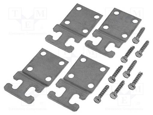 SEINÄKIINNIKE - Koteloiden lisätarvikkeet - MFCAB - 1