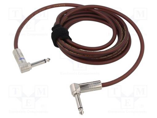 KAAPELI - 9M - RUSKEA - 0,5MM2 - JOHTIMET: 1 - Muut audio-videokaapelit - TAS-TK119PSF-TB - 1