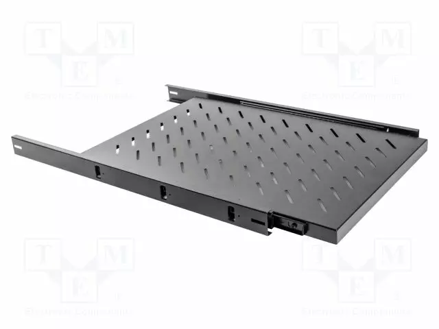 SHELF - STANDARD: 19" - RACK SHELF - Räkkikotelot 19' - AK-1011-B - 1