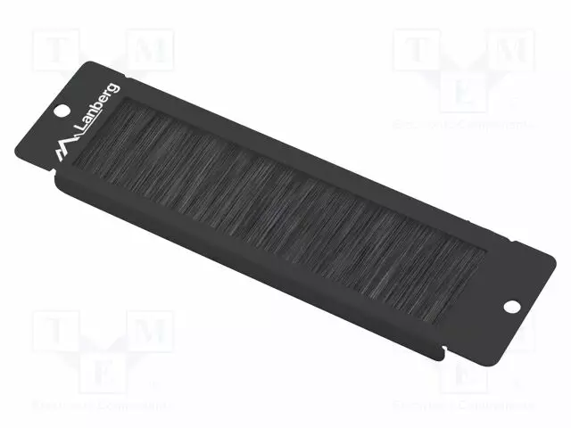 PROTECTION PANEL - STANDARD: 10" - Räkkikotelot 19' - AK-1104-B - 1