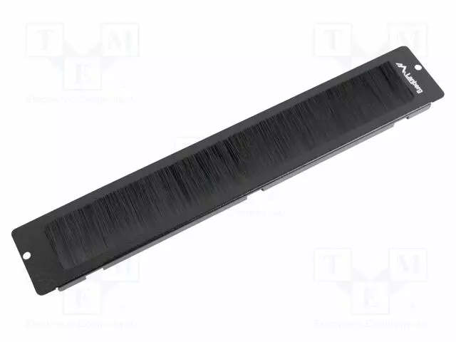 PROTECTION PANEL - STANDARD: 19" - Räkkikotelot 19' - AK-1105-B - 1