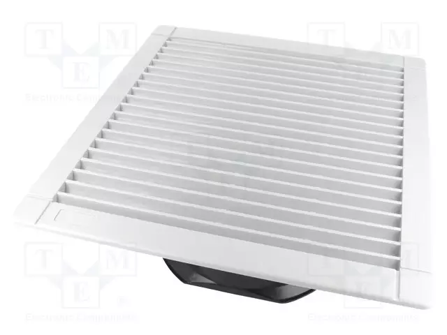 AKSIAALIPUHALLIN 230VAC - 172X151X51MM - 230M3/H - 53DBA - AC poistopuhaltimet - ALFA2500BPB - 1