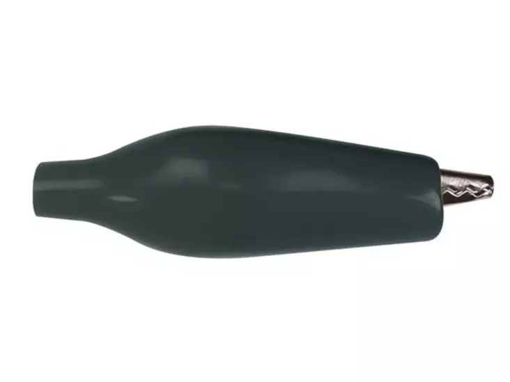 HAUENLEUKA MUSTA JUOTETTAVA 27mm - Hauenleuat - CM5B - 1