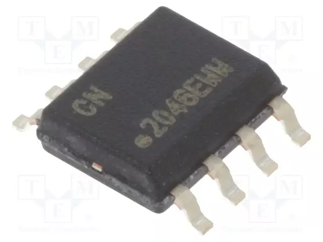 IC: TUNNISTUSPIIRI - SHA-256 HAJAUTUSALGORITMI,HMAC - SO8 - TUUBI - Tunnistuspiirit - ATECC608B-SSHDA-B - 1