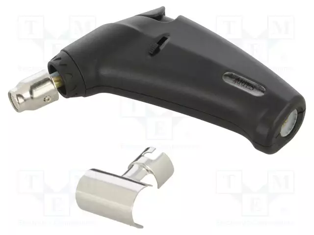 KAASUPOLTIN-5,5ML - 25MIN - 650°C - Kaasujuottimet, -polttimet ja -kärjet - ARS-ES110HB - 1