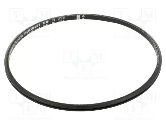 KIILAHIHNA - Hihnat ja hihnapyörät - 2-PJ-356-RB - 1