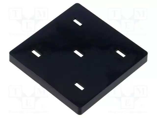 KOTELO - MUSTA - Kommunikaatiomoduulien lisätarvikkeet - HOWL-FL1B - 1