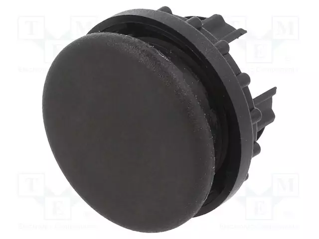 KYTKIMEN HATTU 22MM - RMQ-TITAN - Taulukytkimien lisävarusteet - M22S-B - 1