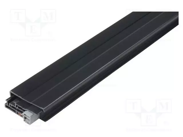 LAAJENNUSPAKETTI - 250VAC - 32A - MUSTA - Sulakeasennustarvikkeet - ML21QCSJB - 1