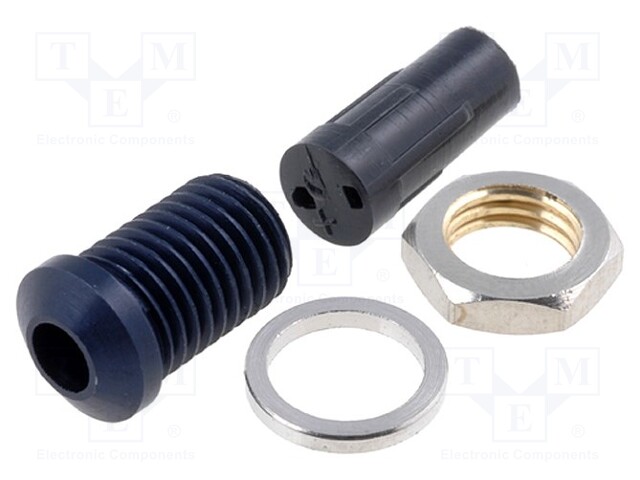 LED-PIDIKE - 3MM - KUPERA - LEDkaulukset - RTM-3010-B - 1