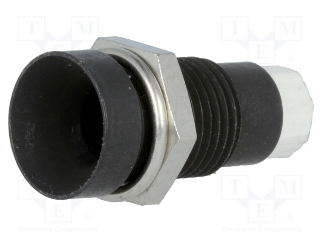 LED-PIDIKE - 5MM - KOVERA - LEDkaulukset - RTM-5020-B - 1