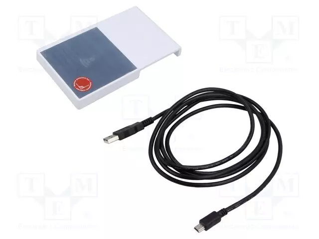 NFC OHJELMOINTILAITE - 144X17X84MM - LIITÄNTÄ: NFC - LED teholähteet - CPR30-USB - 1