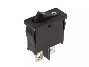 R1940B ON-OFF 6A/250V - Keinukytkimet - R1940B - 1