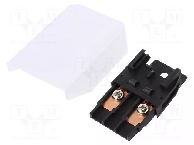 RASIA - 60A - 32V - Sulakepitimet - R3-72B - 1