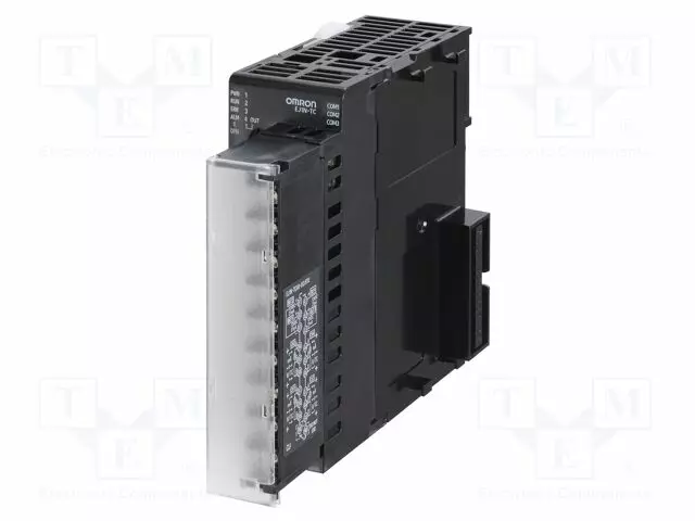 SÄÄDINMODULI - LÄMPÖTILA - Säädinmoduulit - EJ1N-TC2A-CNB - 1