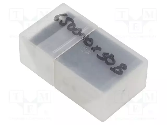 TERÄ - 50KPL - Sakset ja puukot - COBA-650010X50B - 1