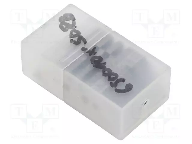 TERÄ - 50KPL - Sakset ja puukot - COBA-650010X50RB - 1