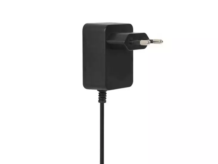 UNIVERSAL POWER SUPPLY - 9 VDC - 1 A - 9 W - CONNECTOR 2.5 x 5.5 mm - Hakkuriteholähteet - PSS6E0910B - 1